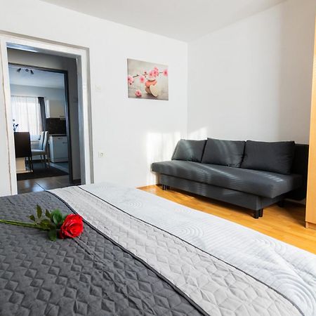 Lovrenc na Pohorju Apartma Ella מראה חיצוני תמונה