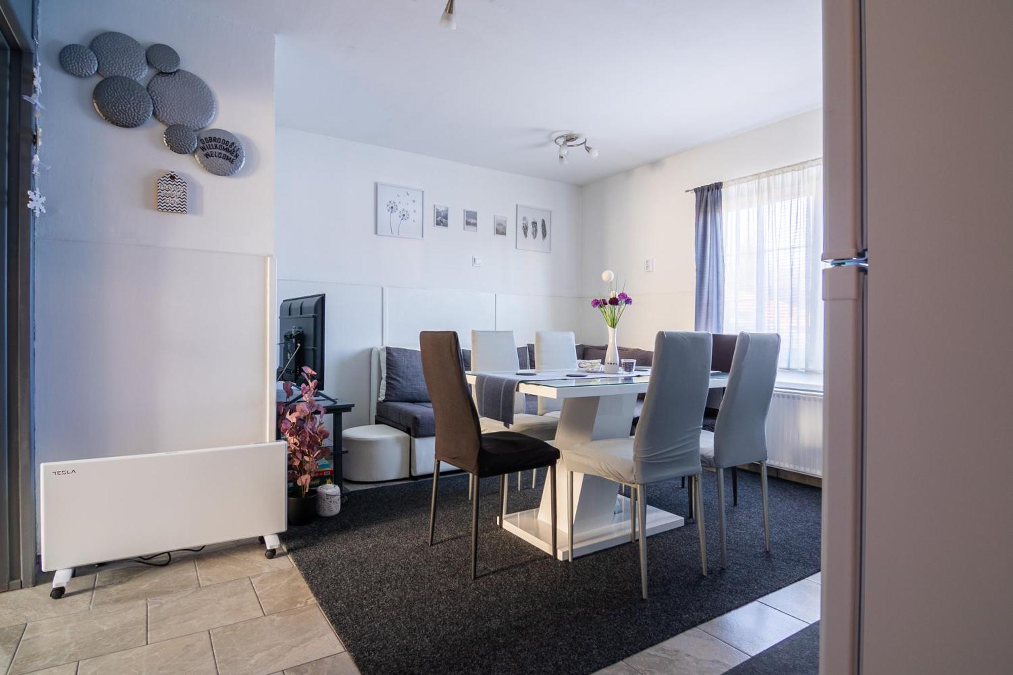 Lovrenc na Pohorju Apartma Ella מראה חיצוני תמונה