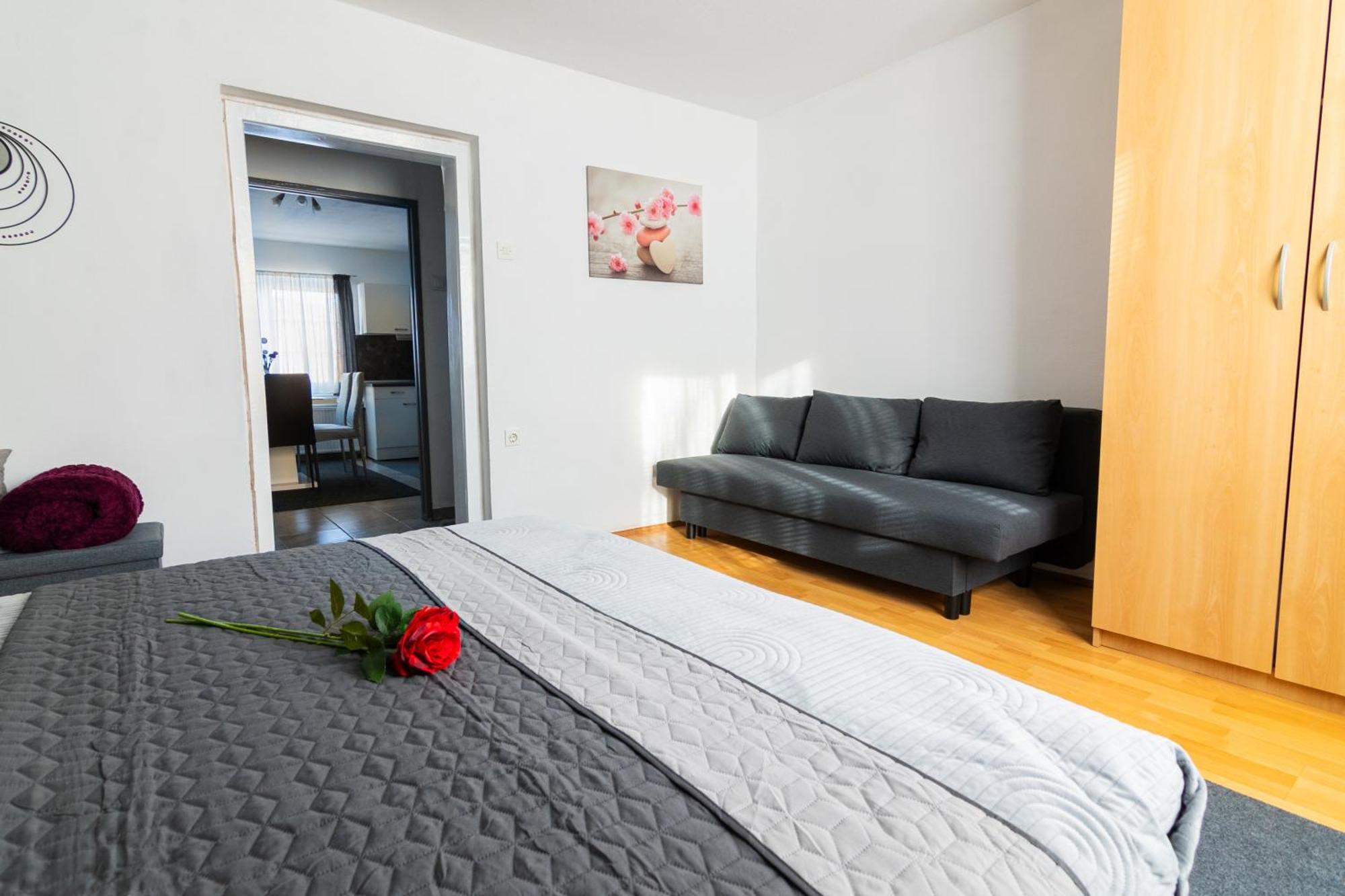Lovrenc na Pohorju Apartma Ella מראה חיצוני תמונה