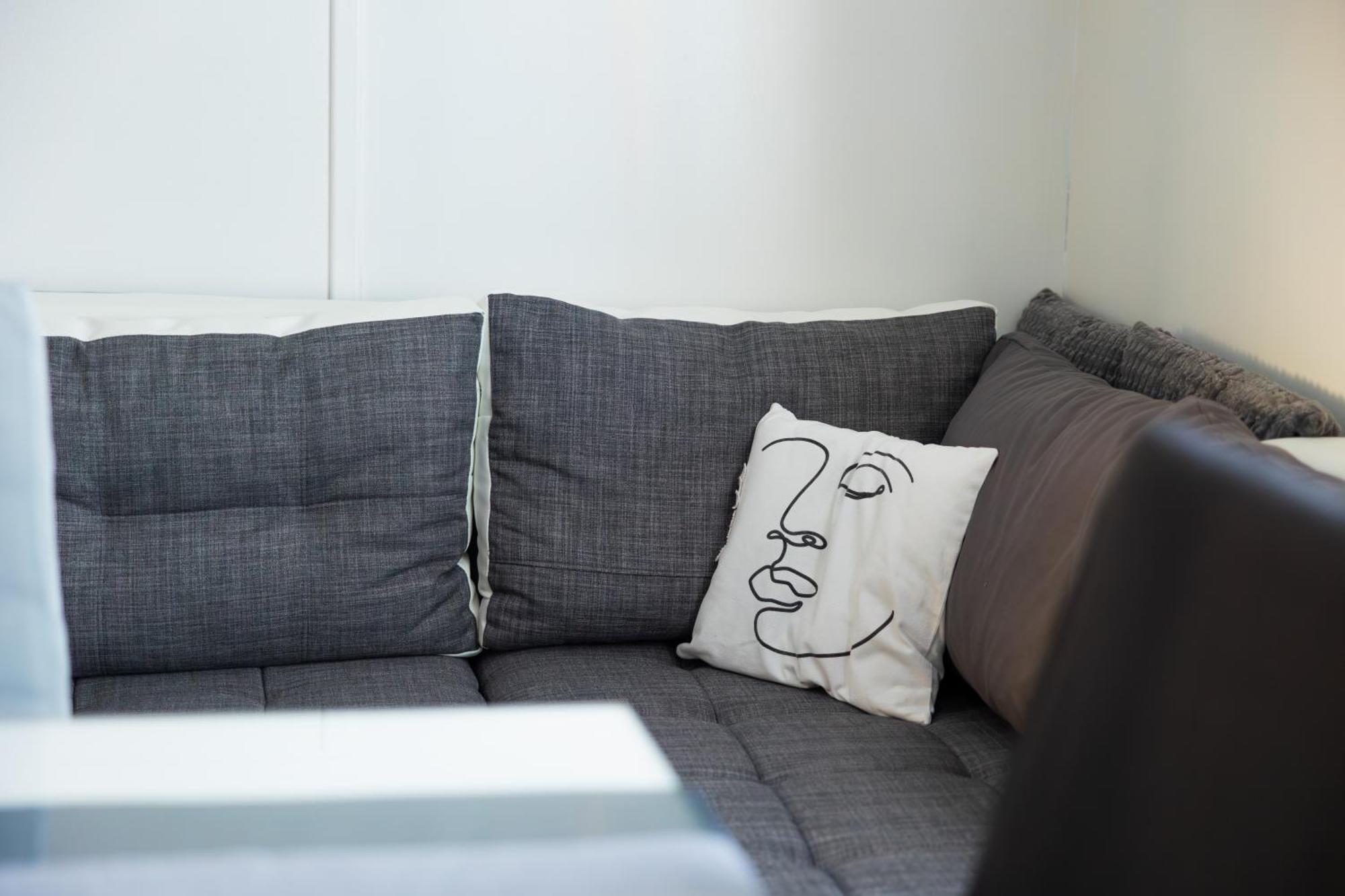 Lovrenc na Pohorju Apartma Ella מראה חיצוני תמונה